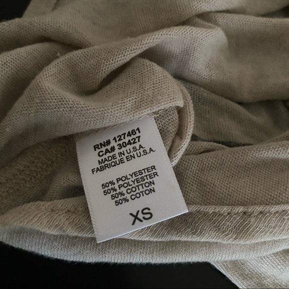 Wildfox Dancing Flamingo Graphic Tank - Picture 9 of 9